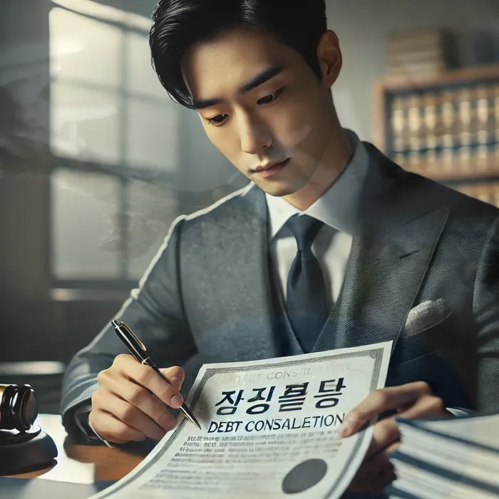 신용카드 연체시