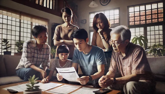 신협신용대출 연체 시