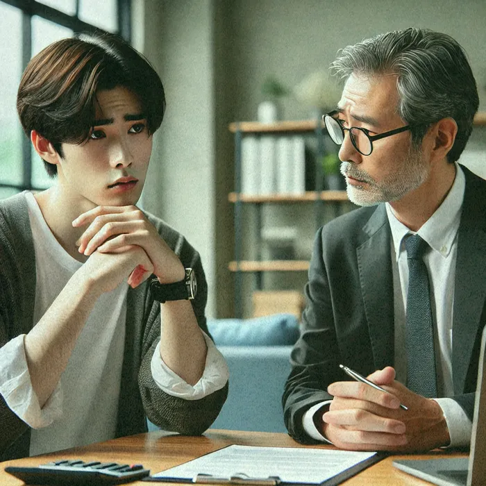 개인회생전문변호사