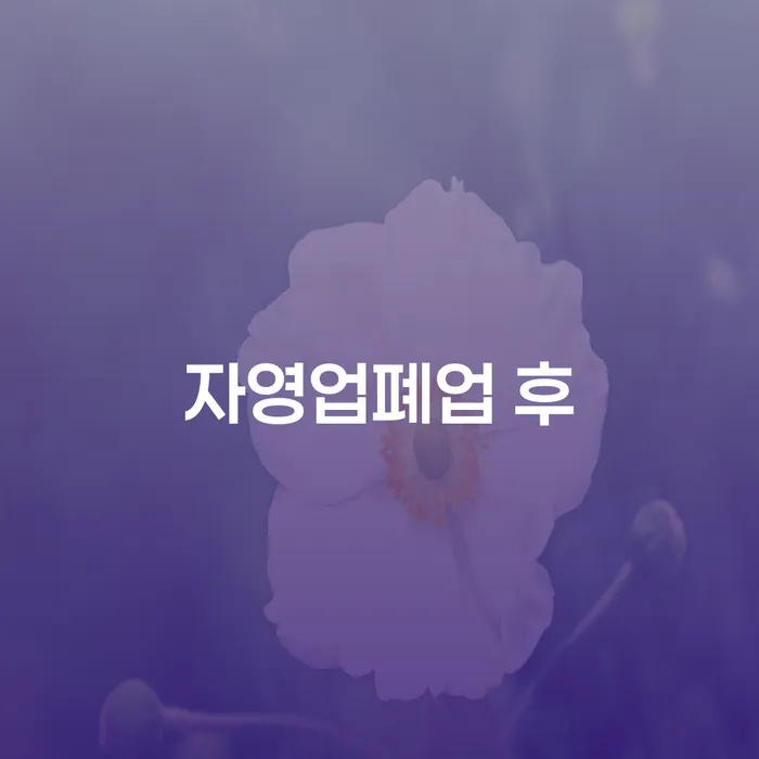 개인회생장단점 개인회생으로 방법 무료상담
