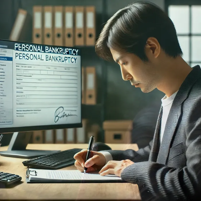 개인회생신청기간