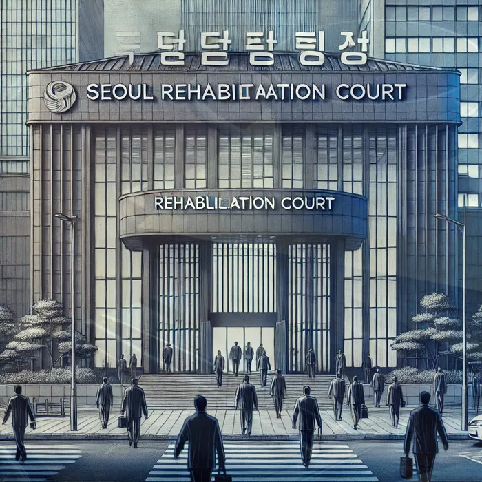 개인회생 기각률 낮고