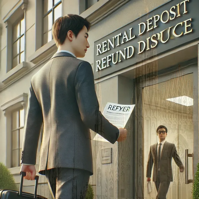 연대보증 연체 시