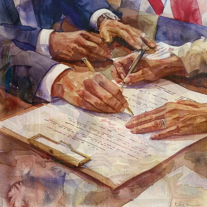 연대보증 연체 시