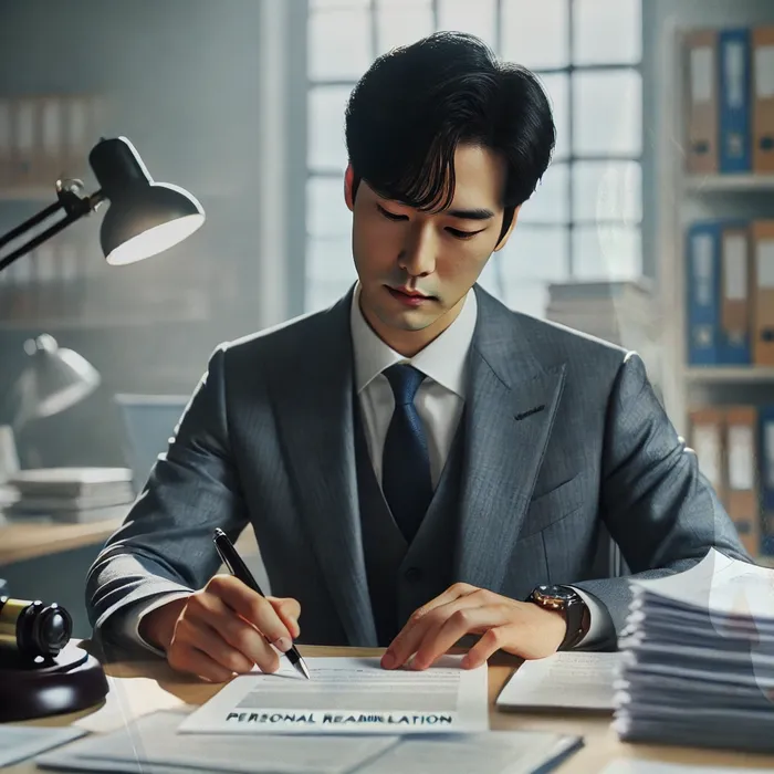 개인회생법무법인