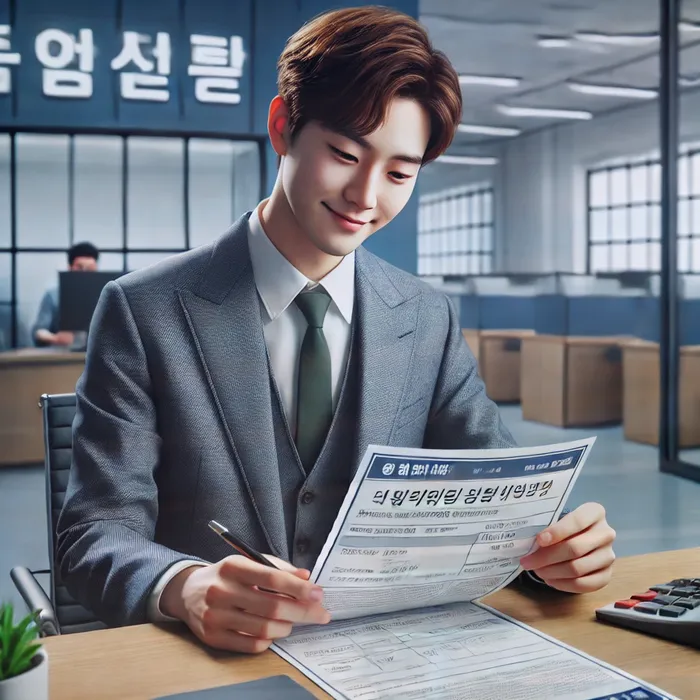 신용회복위원회채무조정