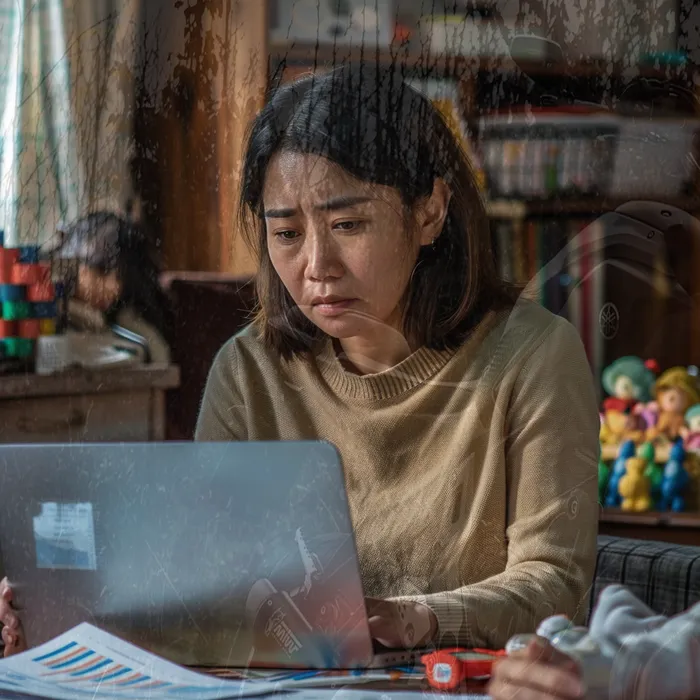 신용회복위원회채무조정