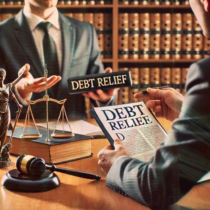 법무사개인회생