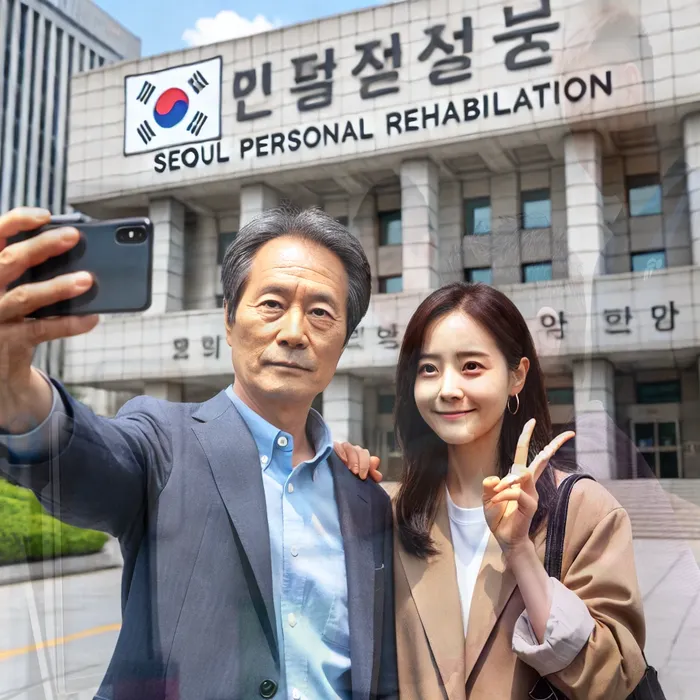 대부업체이자 연체 시