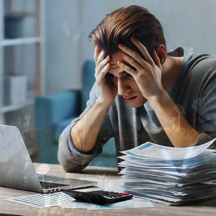 소액대출 연체 시