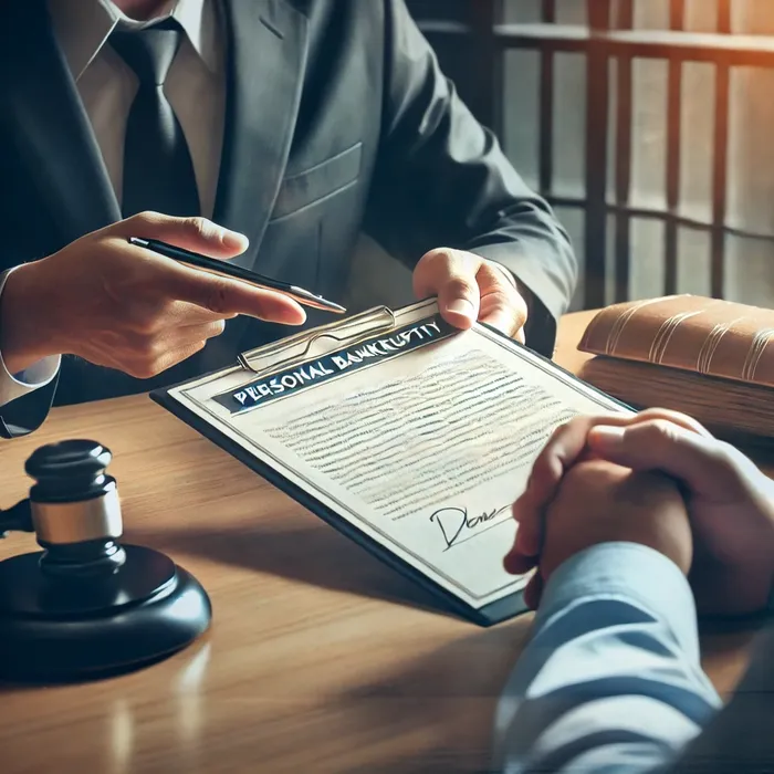 개인회생변호사