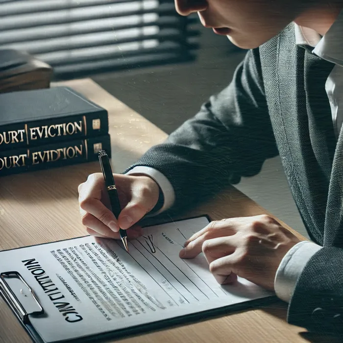 개인회생파산신청