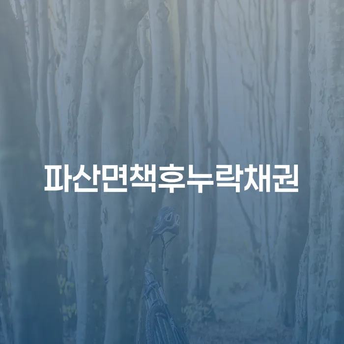 개인회생자동차 채무 효과적인 해결방법 신청절차에