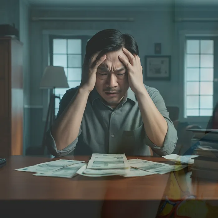 개인회생기각시