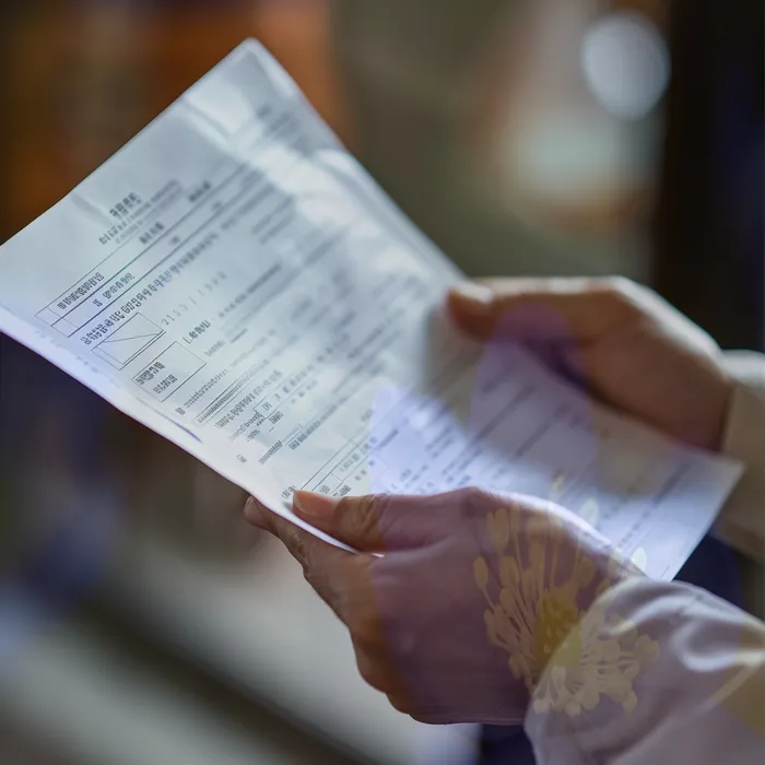 저금리채무통합대출 연체 시