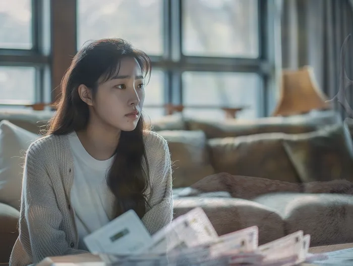 신용등급7등급대출 연체 시