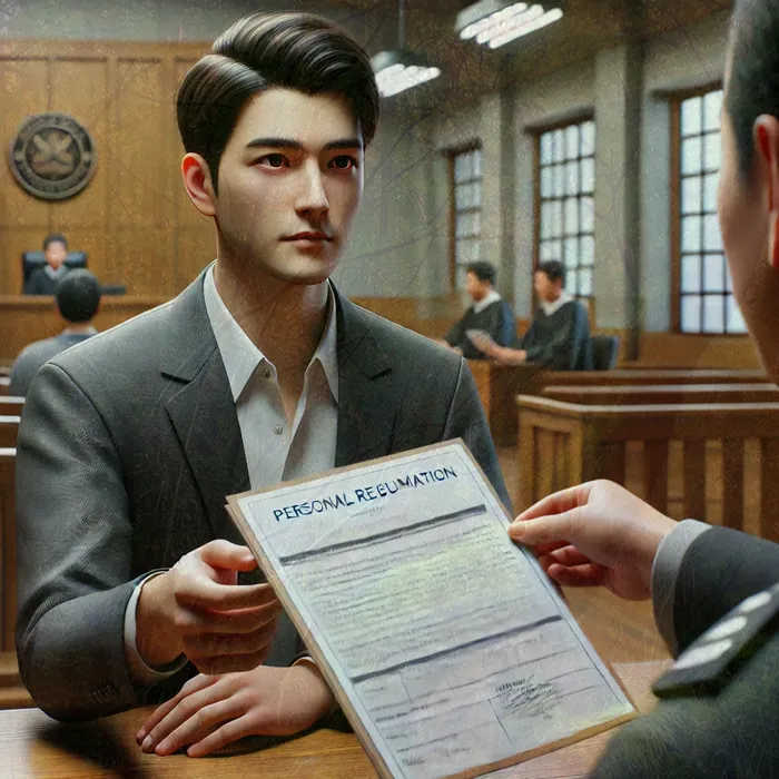 기초생활수급자개인회생