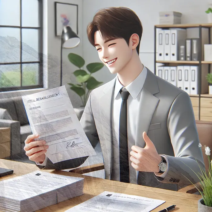 7등급직장인대출 연체 시