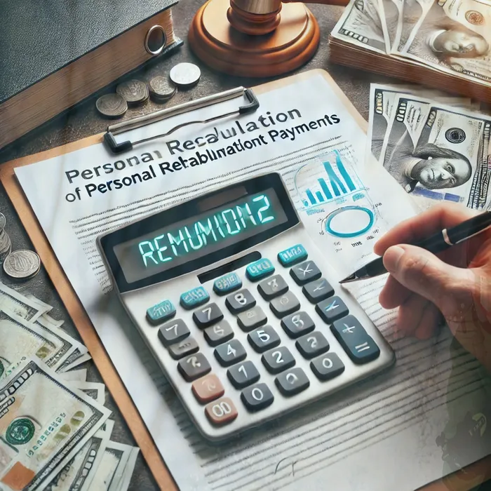 개인회생 재신청 기간 확인하고