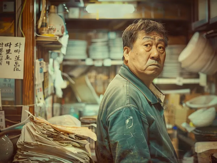 상속재산파산신청