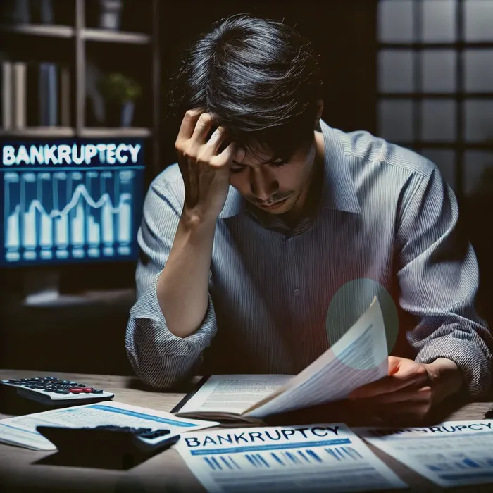 개인회생법무법인