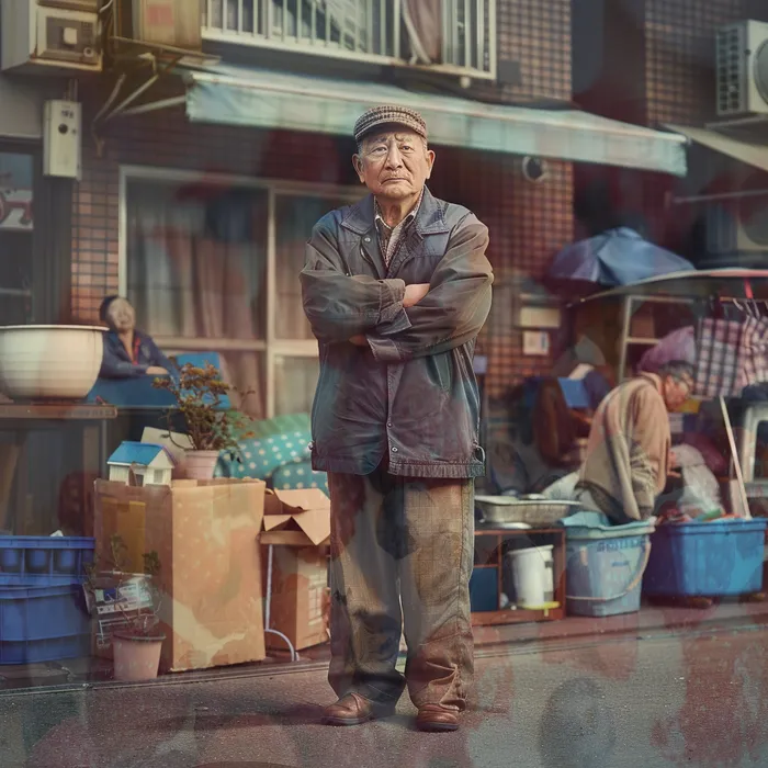 개인회생부채증명서