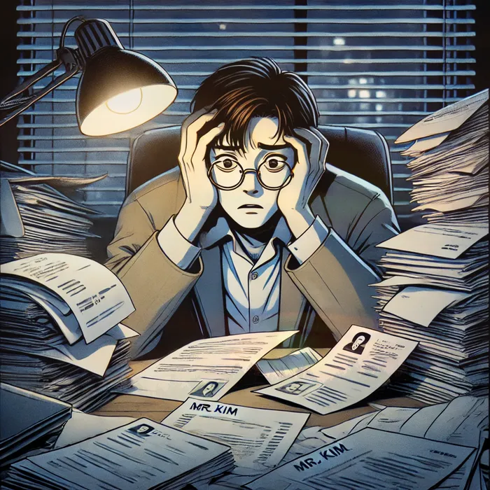 도박 개인회생 성공사례