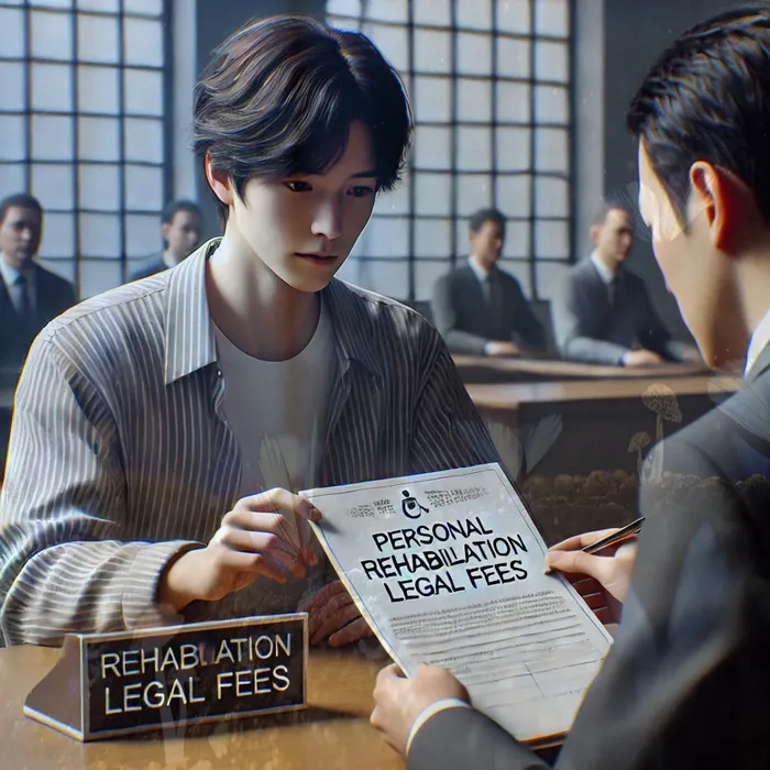 개인회생수임료대출 안하고 자체 분납이 가능한