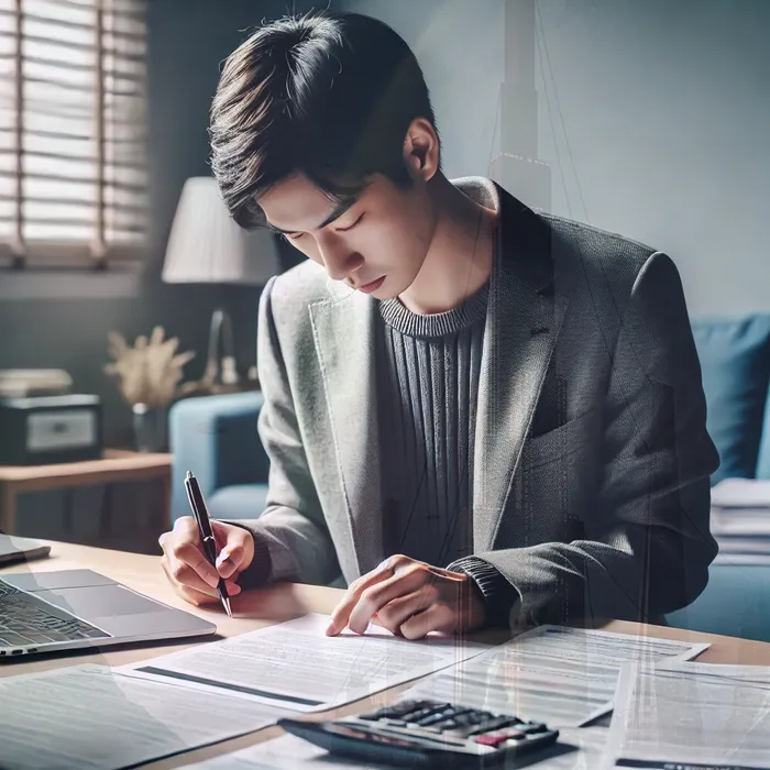 개인회생신청조건