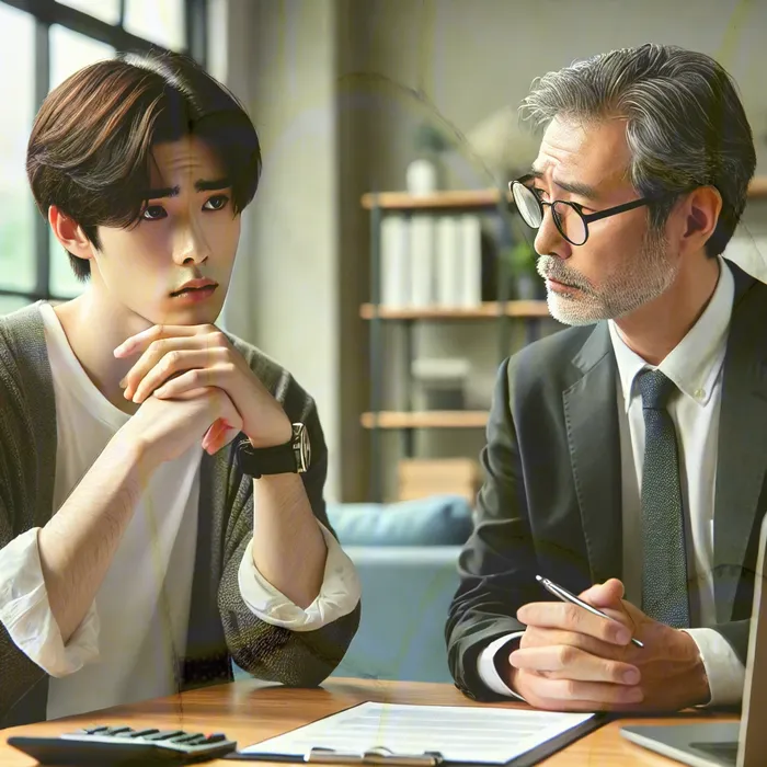 개인워크아웃조건