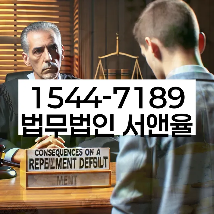 개인워크아웃조건