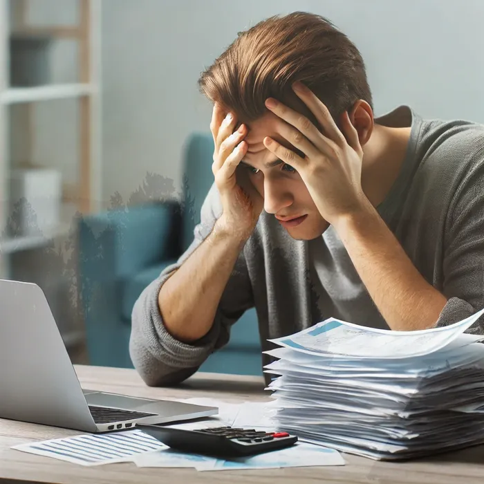 개인회생필요서류