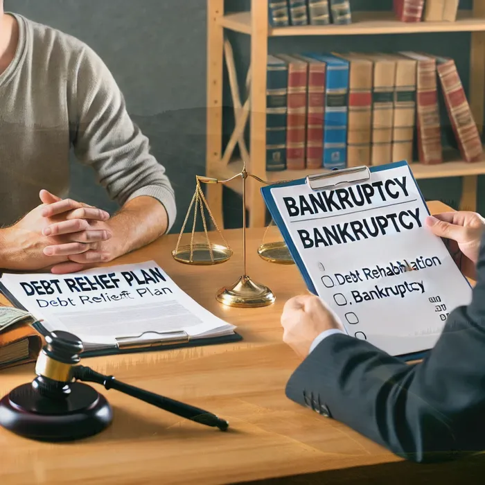 개인회생필요서류