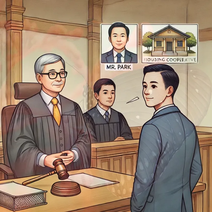 개인회생금지명령