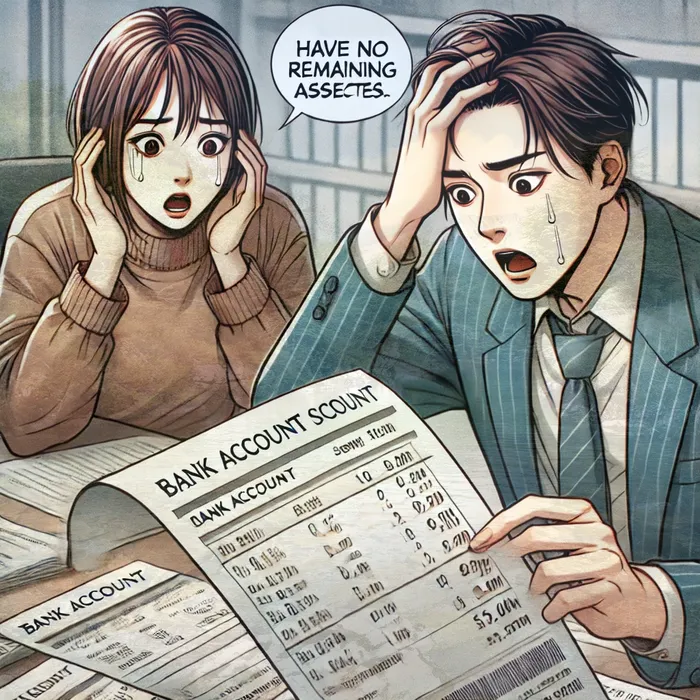 개인회생주택담보대출