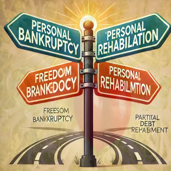 개인회생자격조건