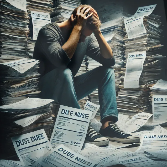 지급명령개인회생