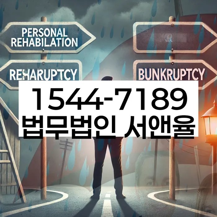 지급명령개인회생