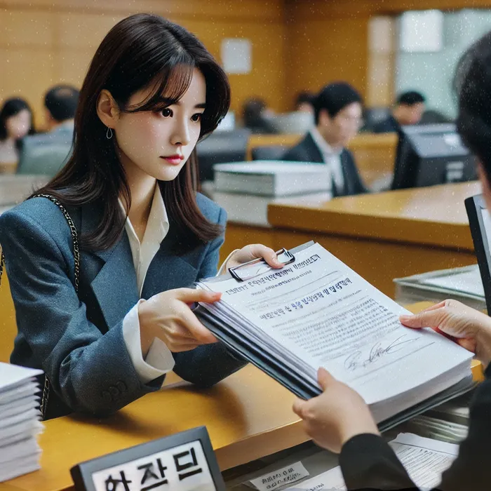 개인신용회복제도