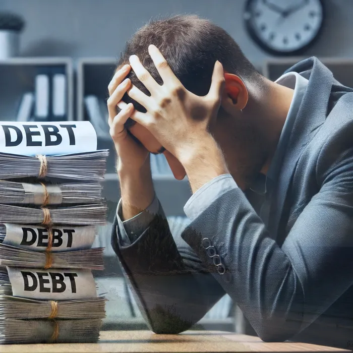 개인신용회복제도