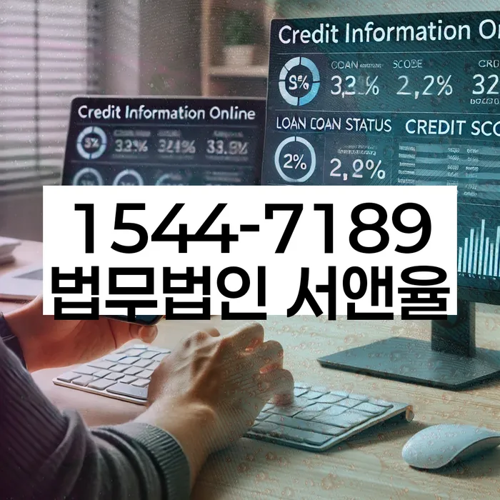 긴급생계자금대출 연체 시