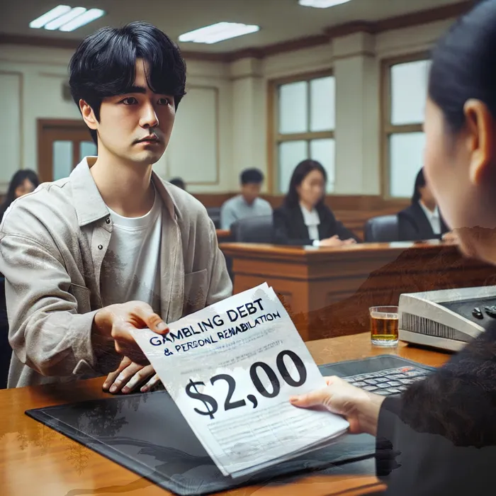 개인회생 수임료 저렴하고