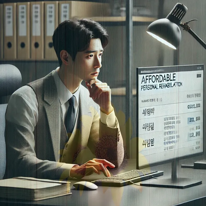 개인회생불이익