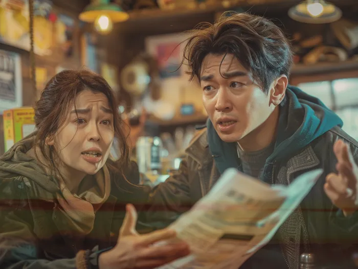 개인회생신청절차