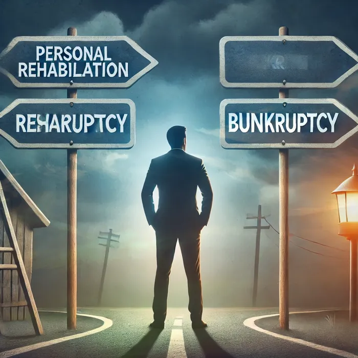 개인회생신청절차