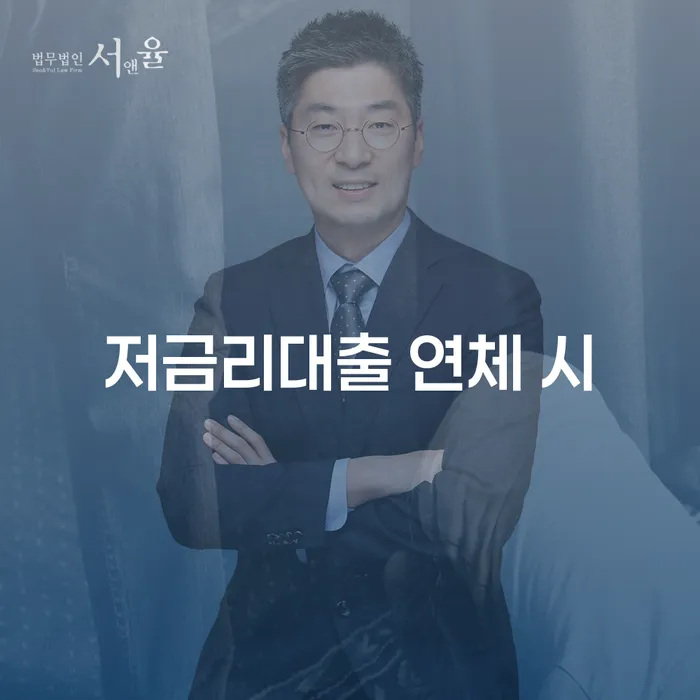 개인회생법무사비용 대출 연체 개인회생 결정나고