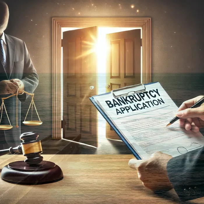 개인회생법무법인