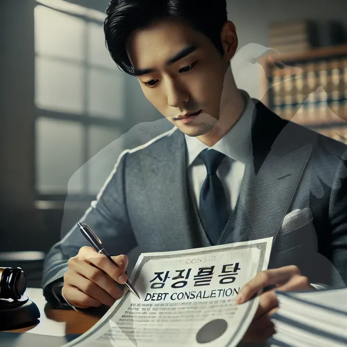 개인회생법무법인