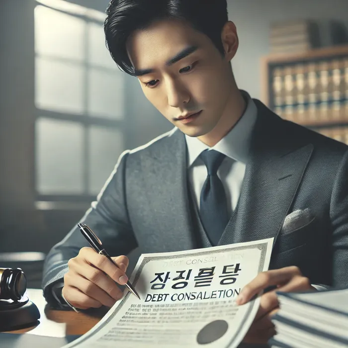 개인회생법무법인