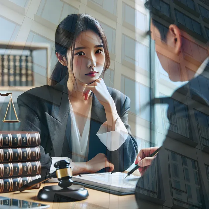 다중채무자 연체 시